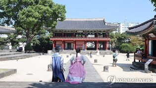 제주 국가유산방문 시즌1, '폭싹~' 촬영지부터 4·3유적까지