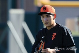 이정후·배지환의 도전 시작된다…개막전 26인 로스터 진입(종합)