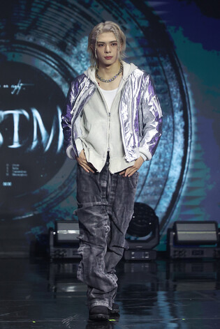 Japanese boy group ONE OR EIGHT