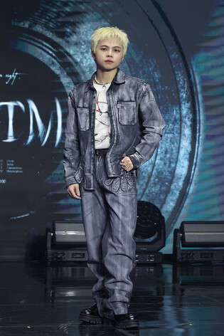 Japanese boy group ONE OR EIGHT