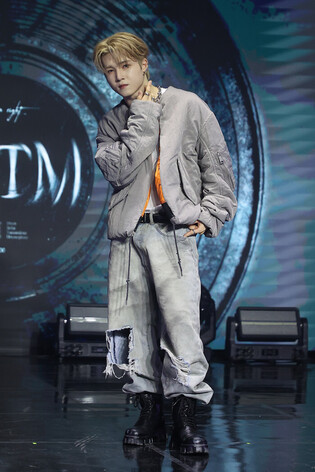 Japanese boy group ONE OR EIGHT