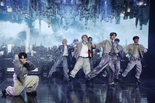 Japanese boy group ONE OR EIGHT