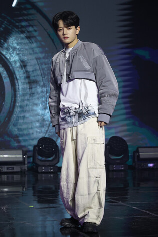 Japanese boy group ONE OR EIGHT