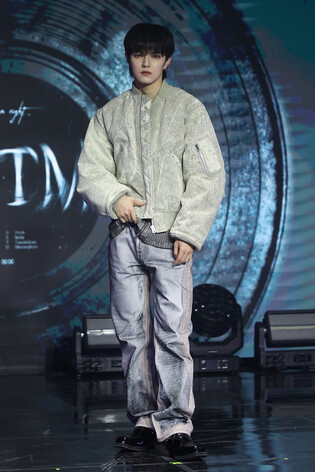 Japanese boy group ONE OR EIGHT