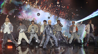 Japanese boy group ONE OR EIGHT