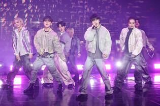 Japanese boy group ONE OR EIGHT