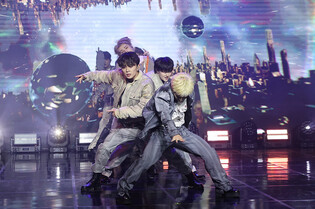 Japanese boy group ONE OR EIGHT