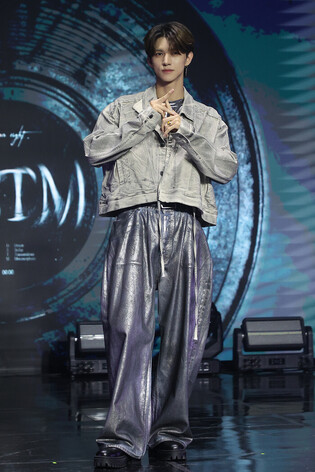 Japanese boy group ONE OR EIGHT