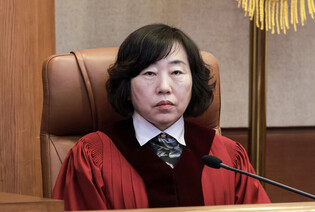 Constitutional Court justices