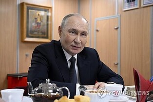 Putin cites N. Korea among Russia's potential partners to settle Ukraine war: report