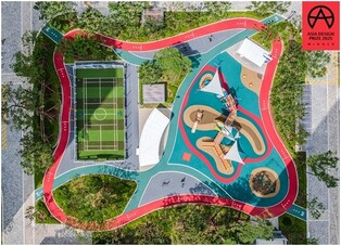 [게시판] 현대엔지니어링, '아시아 디자인 프라이즈'서 위너 수상