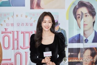 배우 한지민 '모욕·협박' 글 작성한 30대 검찰 송치