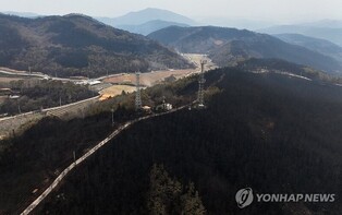 집안 역사·전통 간직한 건물도 잿더미로…국가유산 피해 27건