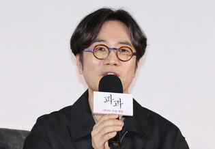 S. Korean director Min Kyu-dong