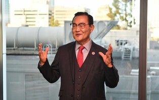 "美 캘리포니아주, 매년 3월 1일 '유관순의 날' 기념해요"