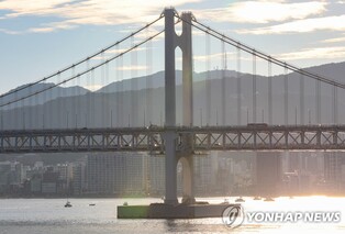 바다 위를 달린다…10월 부산 7개 해상교량서 자전거 축제