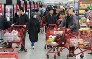 Rising consumer prices