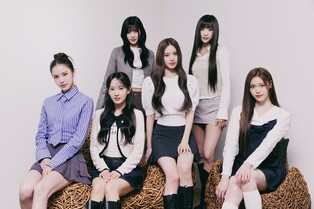 걸그룹 이즈나 "사랑 노래에 무대 향한 간절한 꿈 담았죠"