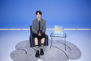 BTS 제이홉, 내일 '모나리자' 두 번째 리믹스 앨범