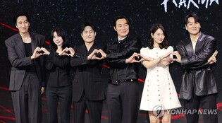 '폭싹' 뒤이을 서늘한 넷플 스릴러 '악연'…"이번에는 매운맛"