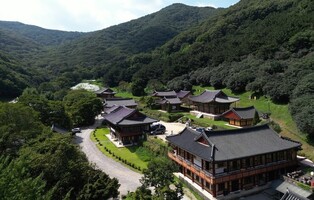 나주 불회사 둘레길 조성…고찰과 어우러진 힐링 숲길