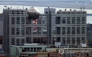 日후지TV '성상납' 의혹 조사위 "업무 연장선상 성폭력 피해"