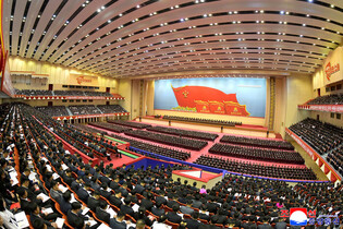 Counselors for N.K. children's unions attend workshop