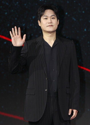 S. Korean actor Kim Sung-kyun