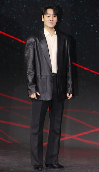 S. Korean actor Park Hae-soo