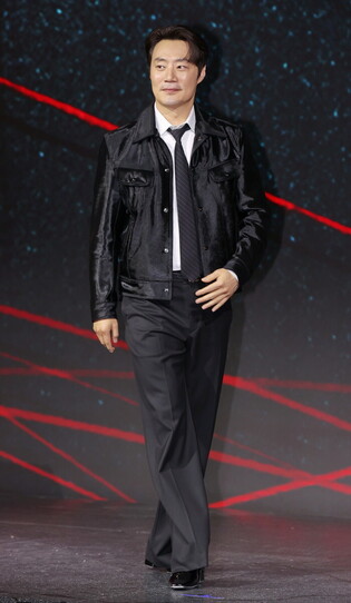S. Korean actor Lee Hee-jun