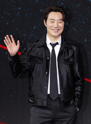 S. Korean actor Lee Hee-jun