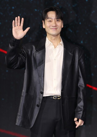 S. Korean actor Park Hae-soo