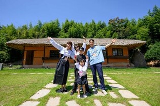 "상록수 정신 계승"…당진 필경사 역사문화 프로그램 운영
