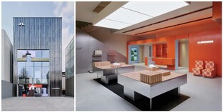 제이린드버그, 청담동에 세계 최대 규모 플래그십 매장 열어