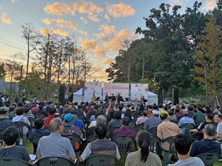 성남시, 찾아가는 '파이팅 성남 콘서트' 올해 17차례 개최