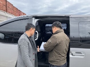 단속되자 관광객 버리고 도망…제주서 불법 관광업한 중국인들