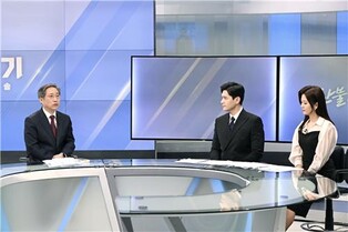 SBS, 산불 피해 이재민 돕기 특별생방송…윤세영 회장 1억원 기부