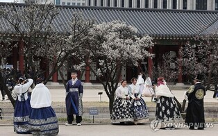 尹 탄핵심판 선고 당일 궁궐 문 닫는다…주변 박물관도 휴관(종합)