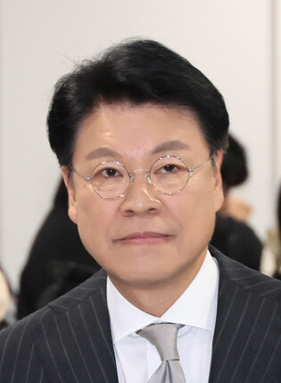 Former 3-term lawmaker Chang Je-won found dead