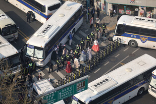 Constitutional Court to rule on Yoon's impeachment on April 4