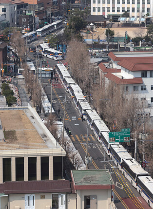 Constitutional Court to rule on Yoon's impeachment on April 4