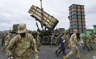 N. Korea denounces U.S., Japan's munitions cooperation, vows to bolster deterrence