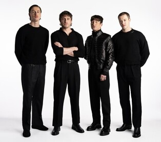 비틀스 전기영화 시리즈 4편 이끌 할리우드 배우 4명 공개