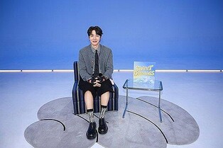 J-Hope's 'Mona Lisa' debuts at No. 65 on Billboard Hot 100