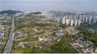 인천도시공사, 구월2지구 매장유산 조사…"사업 지연 없어"