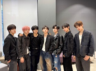[가요소식] 7인조 보이그룹 클로즈 유어 아이즈 데뷔