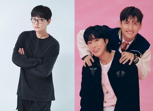 강타·동방신기, SM과 재계약…"인연 이어갈 수 있어 기뻐"(종합)