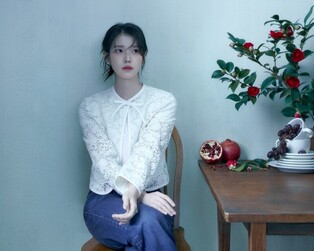 '폭싹' 아이유 "저와 닮은 애순이·금명이…이렇게 많이 울 줄은"