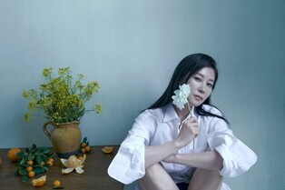 문소리 "'폭싹 속았수다' 찍고서 '만날 봄인 듯' 살 수 있어"