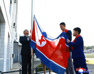 New school year begins in N.K.
